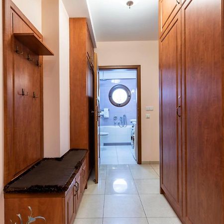 Portofino Apartment Zakopane Ngoại thất bức ảnh