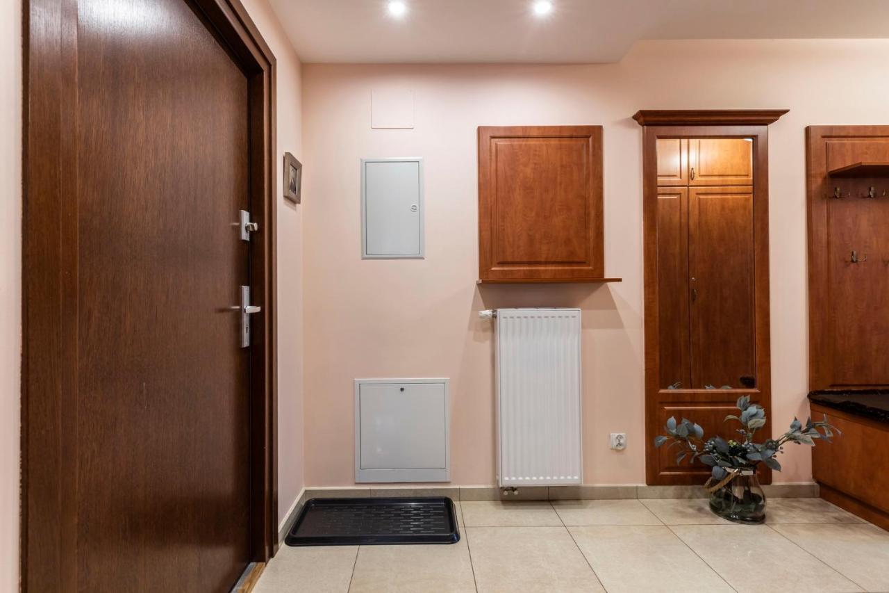 Portofino Apartment Zakopane Ngoại thất bức ảnh
