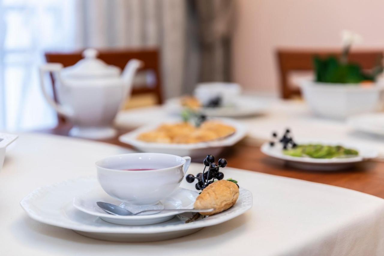 Portofino Apartment Zakopane Ngoại thất bức ảnh