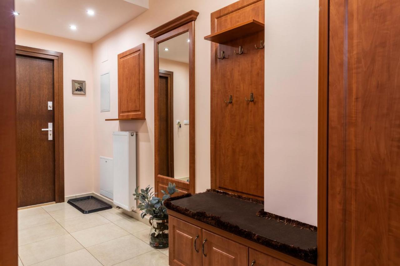 Portofino Apartment Zakopane Ngoại thất bức ảnh