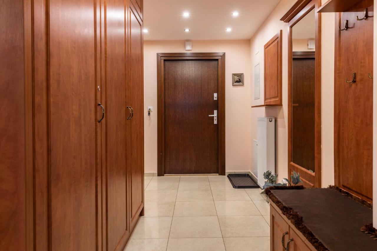 Portofino Apartment Zakopane Ngoại thất bức ảnh
