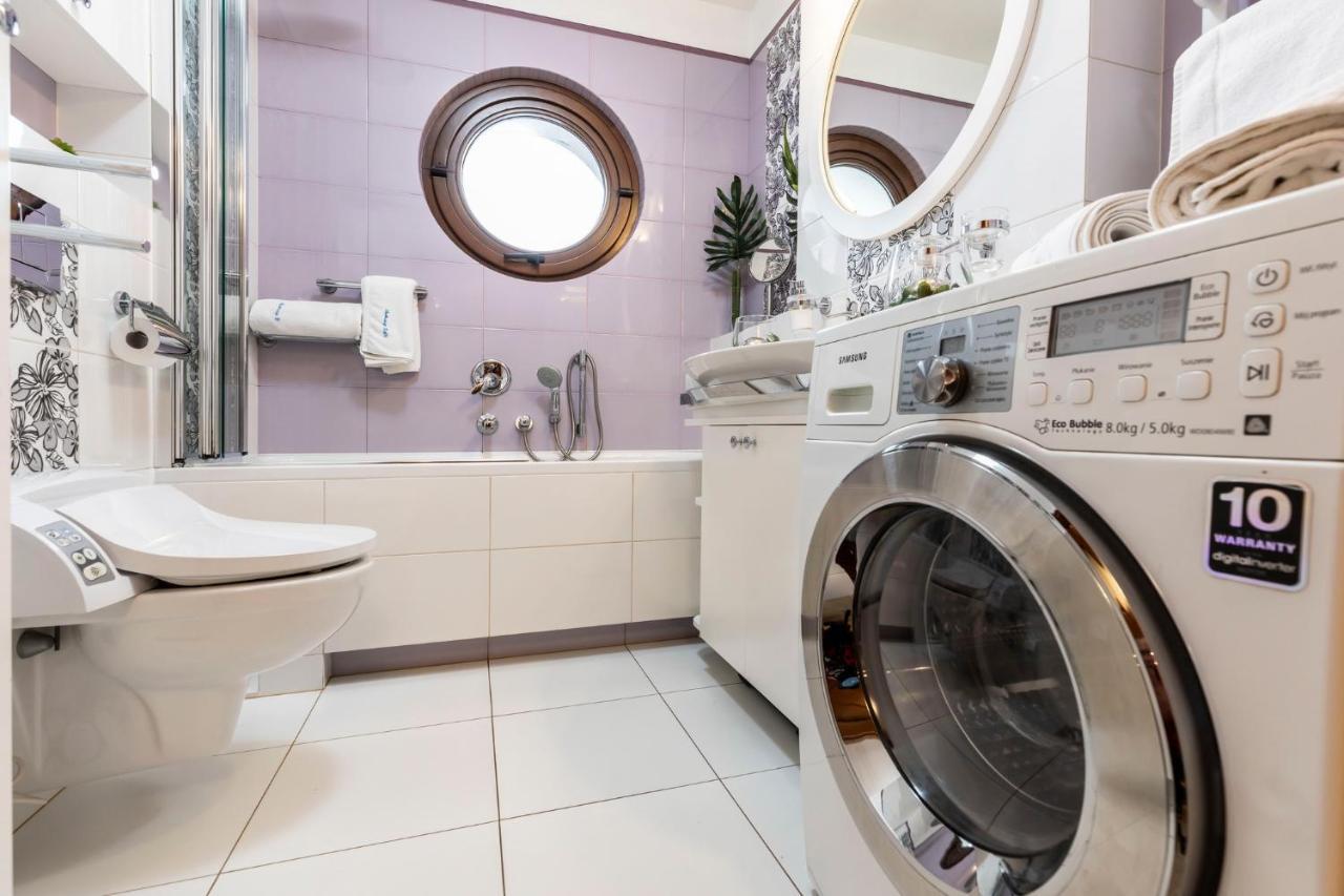 Portofino Apartment Zakopane Ngoại thất bức ảnh
