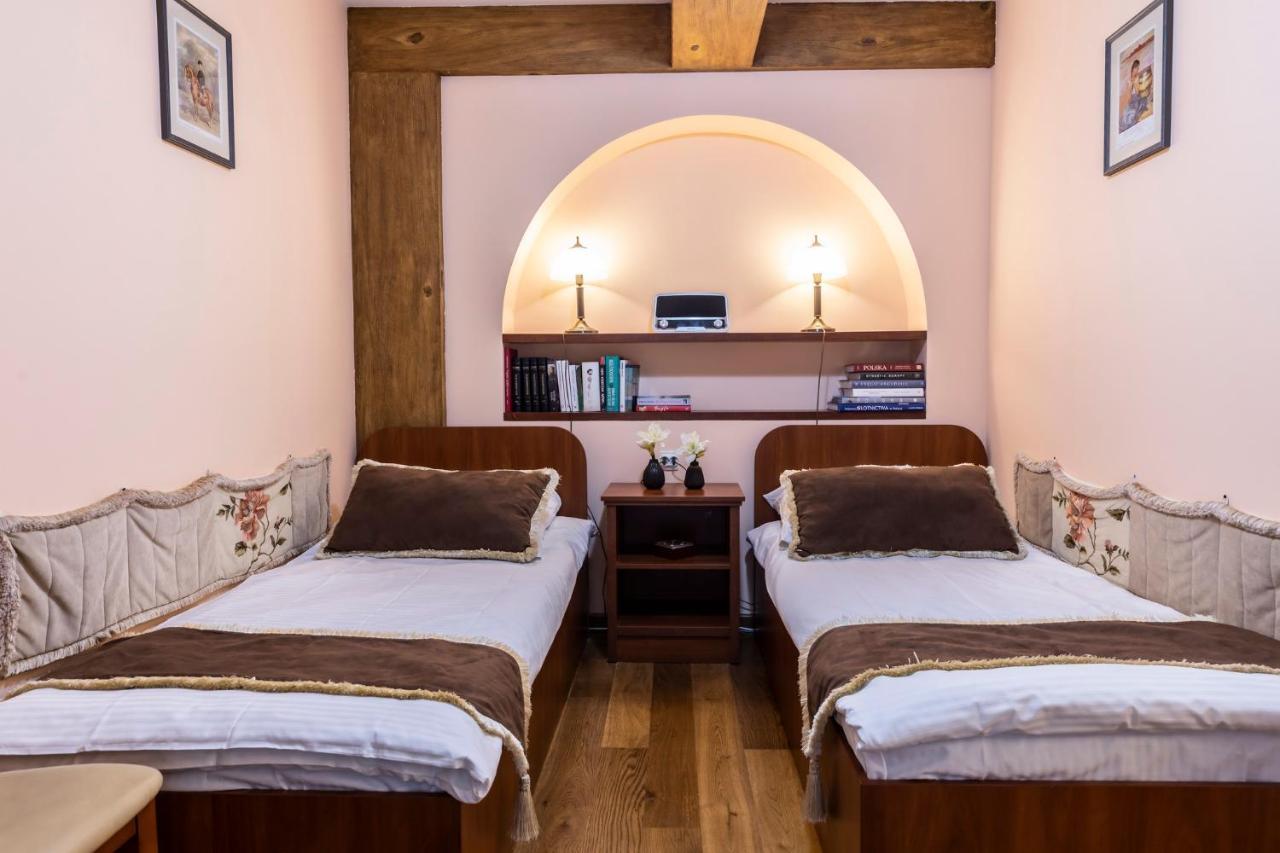 Portofino Apartment Zakopane Ngoại thất bức ảnh