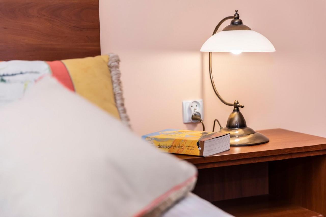 Portofino Apartment Zakopane Ngoại thất bức ảnh