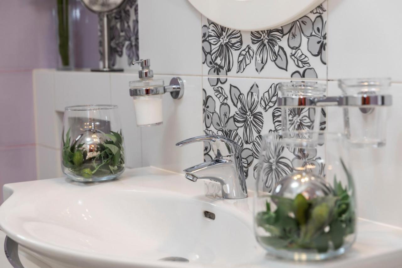 Portofino Apartment Zakopane Ngoại thất bức ảnh