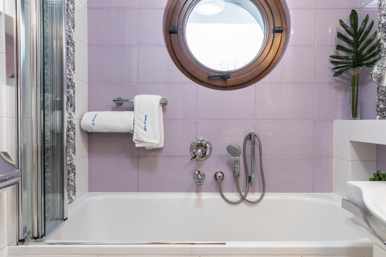 Portofino Apartment Zakopane Ngoại thất bức ảnh