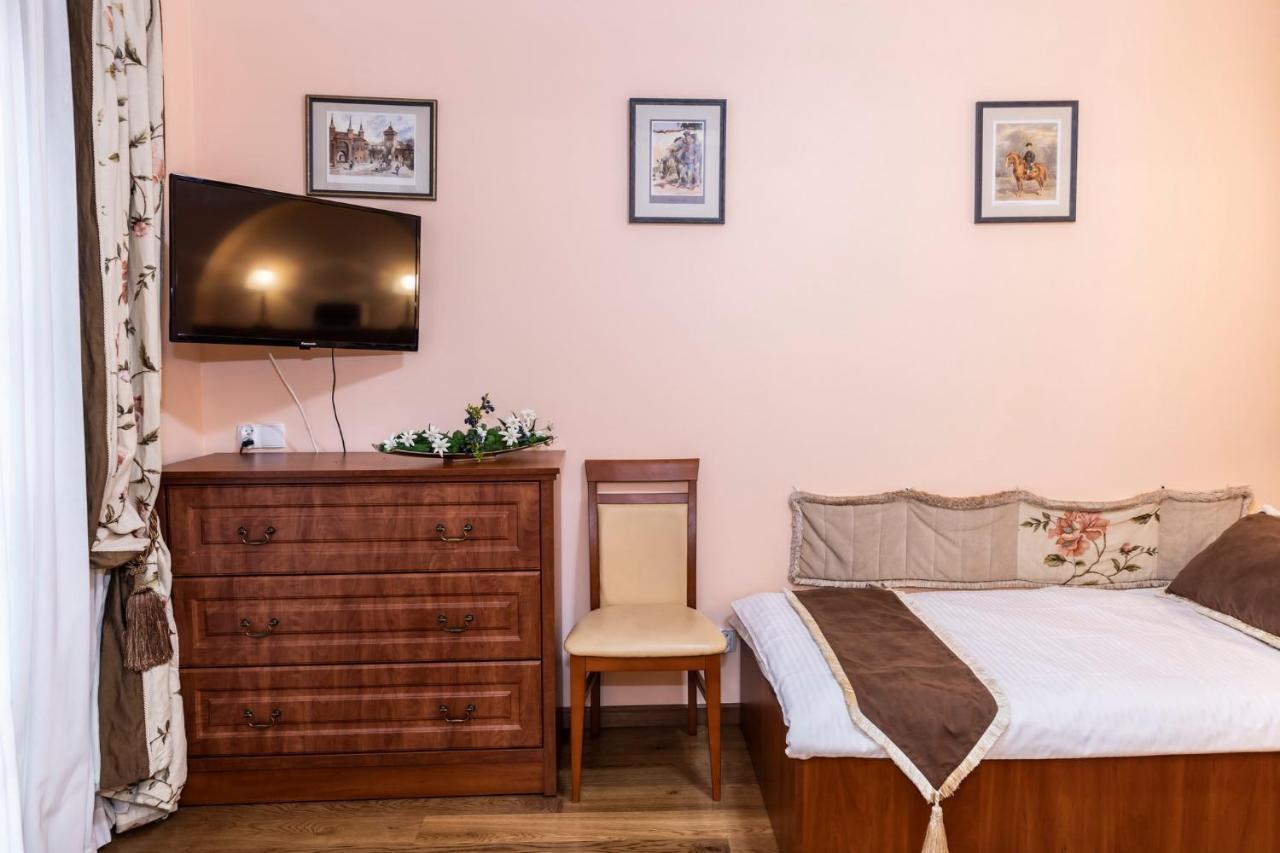 Portofino Apartment Zakopane Ngoại thất bức ảnh