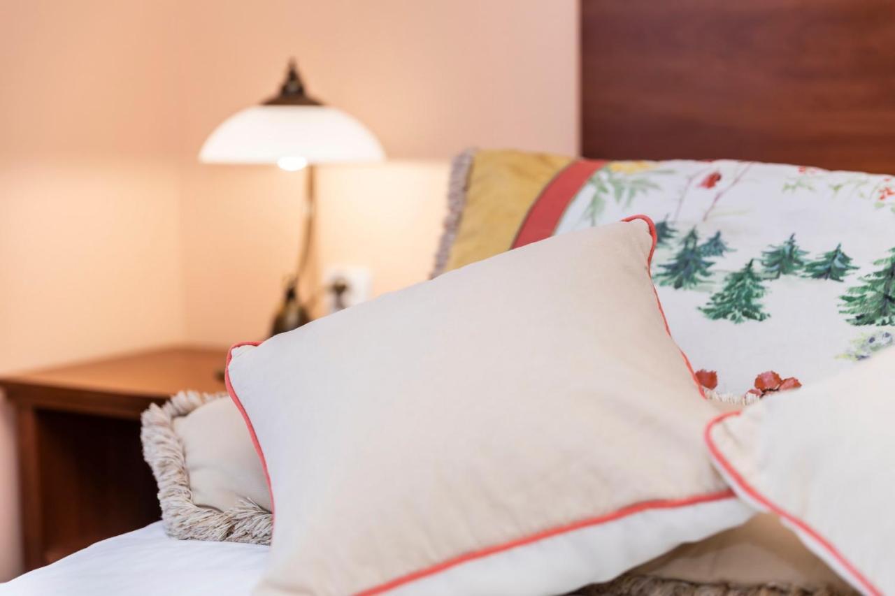 Portofino Apartment Zakopane Ngoại thất bức ảnh