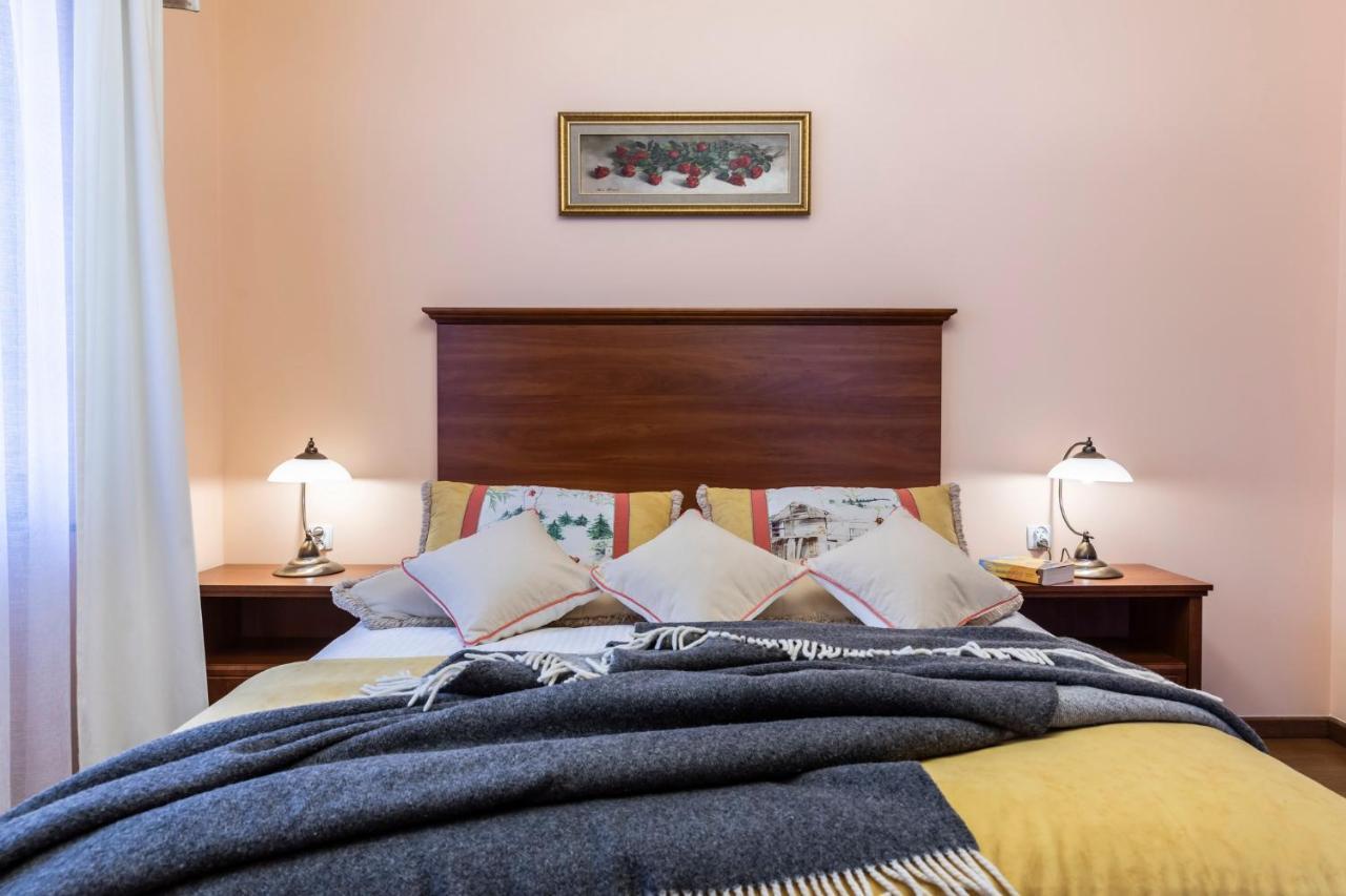 Portofino Apartment Zakopane Ngoại thất bức ảnh