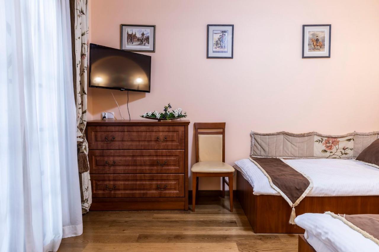 Portofino Apartment Zakopane Ngoại thất bức ảnh