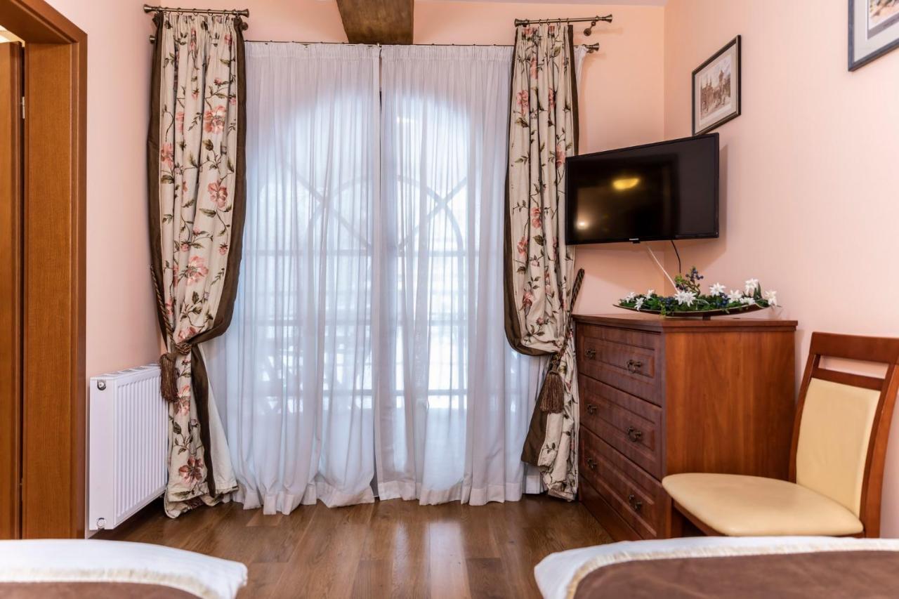 Portofino Apartment Zakopane Ngoại thất bức ảnh